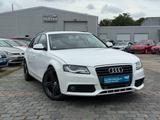 Audi A4 Avant 2,7 TDI Multitronic "Ambiente"Automatik - Audi A4: Multitronic