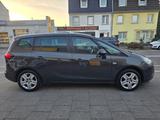 Opel Zafira C Tourer DRIVE +GARANTIE+ - Opel Zafira: D