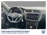 Volkswagen Tiguan - Vorschau Bild 8