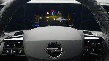 Bild 12 Opel Astra 1.6 Turbo Plug-in Hybrid GSe (EURO 6e)