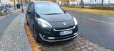 Renault Grand Scenic, DCI 150, BOSE - gebrauchte Renault Grand Scenic aus dem Jahr 2011