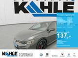 Volkswagen Golf VIII GTI DSG LED Plus RFK ACC Lane A.