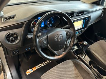 Toyota Auris Touring Sports Executive *2. Hand*AHK*Navi