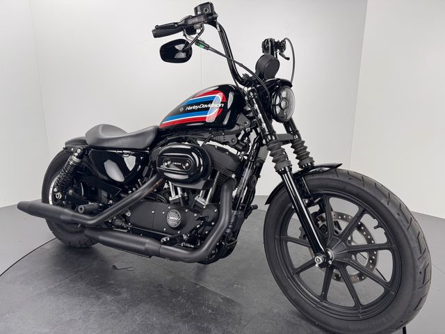 Harley-Davidson IRON 1200 SPORTSTER *TOP-ZUSTAND *CUSTOM