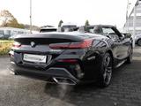BMW M850i Cabrio xDrive LASER 360° NAVI H/K KAMERA - BMW M850 Jahreswagen