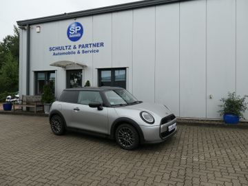 MINI Cooper C - 1