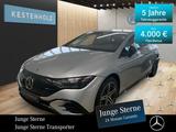 Mercedes-Benz EQE 300 MBUX-HYPERSCREEN*AHK*AMG*360°*MEMO*DISTR