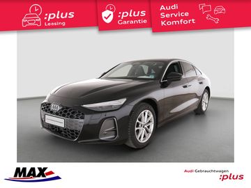 Audi A6 Limousine TDI quattro MATRIX LED+KAM+HUD+ACC+