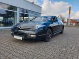 Citroën C6 V6 HDi 205 Biturbo FAP Exclusive  - graue Citroën C6