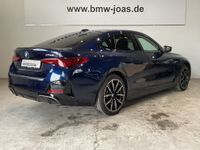 BMW i4 - Vorschau Bild 13