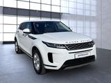 Land Rover Range Rover Evoque P300e S - Land Rover Range Rover Evoque mit Hybrid-Antrieb
