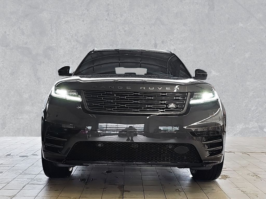 Land Rover Range Rover Velar P400e AWD Dynamic SE