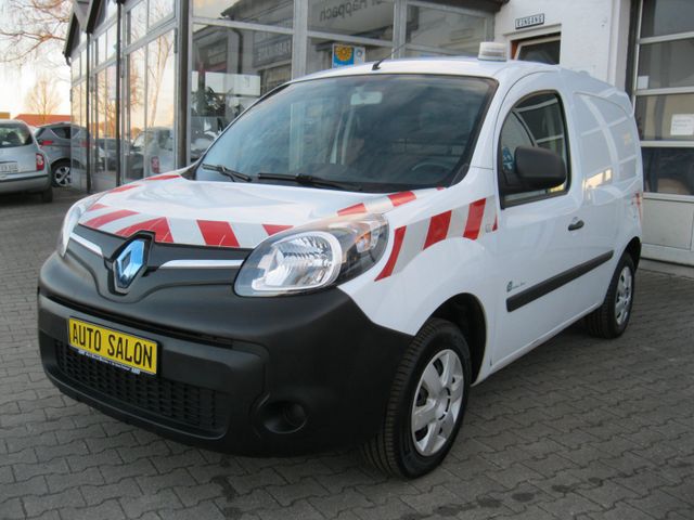 Renault Kangoo Z.E. *Erstbesitz*