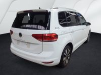 Volkswagen Touran - Vorschau Bild 2