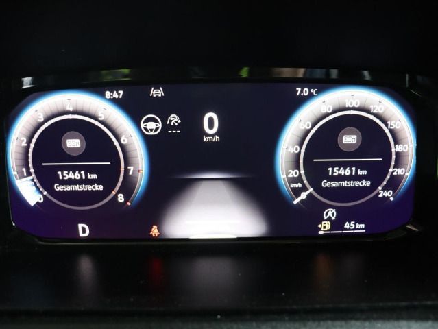 Volkswagen Caddy - Bild 8
