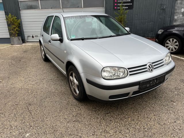 Volkswagen Golf 1.4 Edition