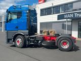 MAN TGX 18.520 SZM / 4x2 LLS*NEU*Nebenabtrieb*Alcoa - Angebote