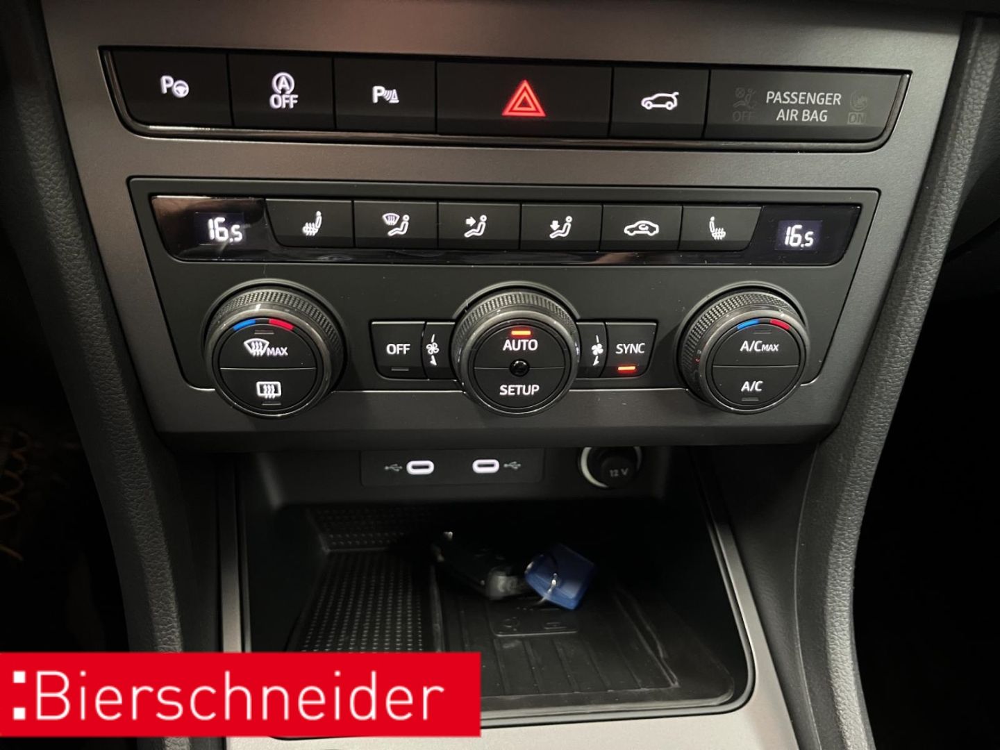 Cupra Ateca - Bild 26