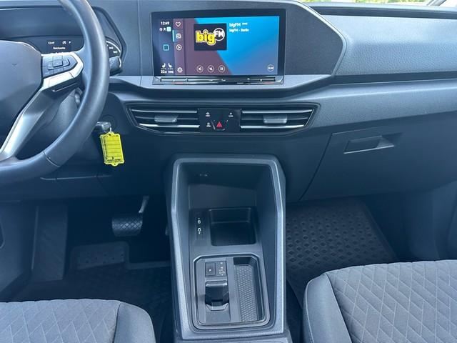 Volkswagen Caddy 1.5TSI DSG Life+AHK+LED+Kamera+ACC+MFL+++, миниатюра 15