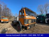 Mercedes-Benz SK 2629 Chassi *German*6x4*Blatt/Blatt*