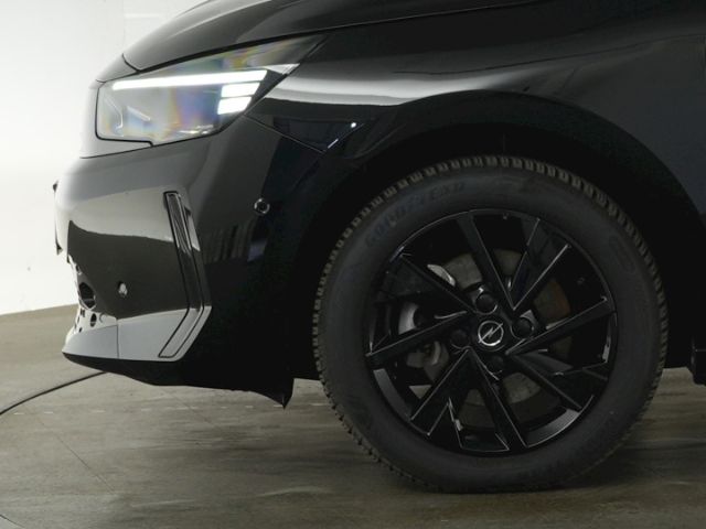 Corsa F FACELIFT GS HYBRID eDCT+LED-SCHW+RÜCKFAH