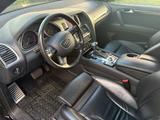 Audi Q7 V12 TDI quattro tiptronic - - gebrauchte Audi Q7 aus dem Jahr 2012