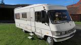 HYMER / ERIBA / HYMERCAR 654/Ducato290-2,5TD,70KW/95PS  - HYMER / ERIBA Ducato