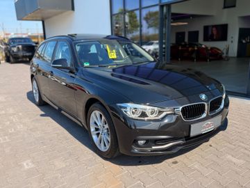 BMW 318 - 2
