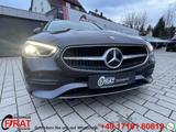 Mercedes-Benz C 200 NAVI/BURMESTER/KAMERA/ACC - Mercedes-Benz C 200: C200k