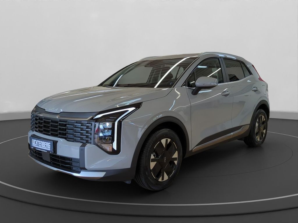 Image of Kia Sportage