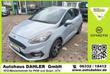 Ford Fiesta ST 5-türig Performance Kamera Navi B&O - Ford: Ka Tür
