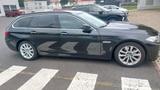 BMW 530D F11 VOLLAUSSTATTUNG Tauchen mit S... - BMW 530: 530d F11