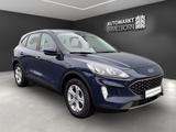 Ford Kuga Plug-In Hybrid Cool Connect AHK*LED*Navi*LM