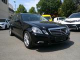 Mercedes-Benz T-Modell E 350 CDI BlueEfficiency Servive neu - Mercedes-Benz E 350: Cdi