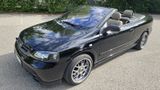 Opel Astra Cabrio 2.0 Turbo - Bertone - Opel: Cabrio, Bertone