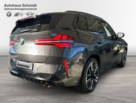 BMW X3 M50 - Vorschau Bild 5