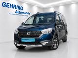 Dacia Dokker dCi 90 Stepway*Klima*Nav*Ahk*Allw*Alu*1Hd - Dacia Dokker: Dci