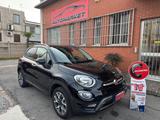Fiat 500X 2.0 MultiJet 140 CV 4x4 Cross - Fiat 500L Cross aus 2016
