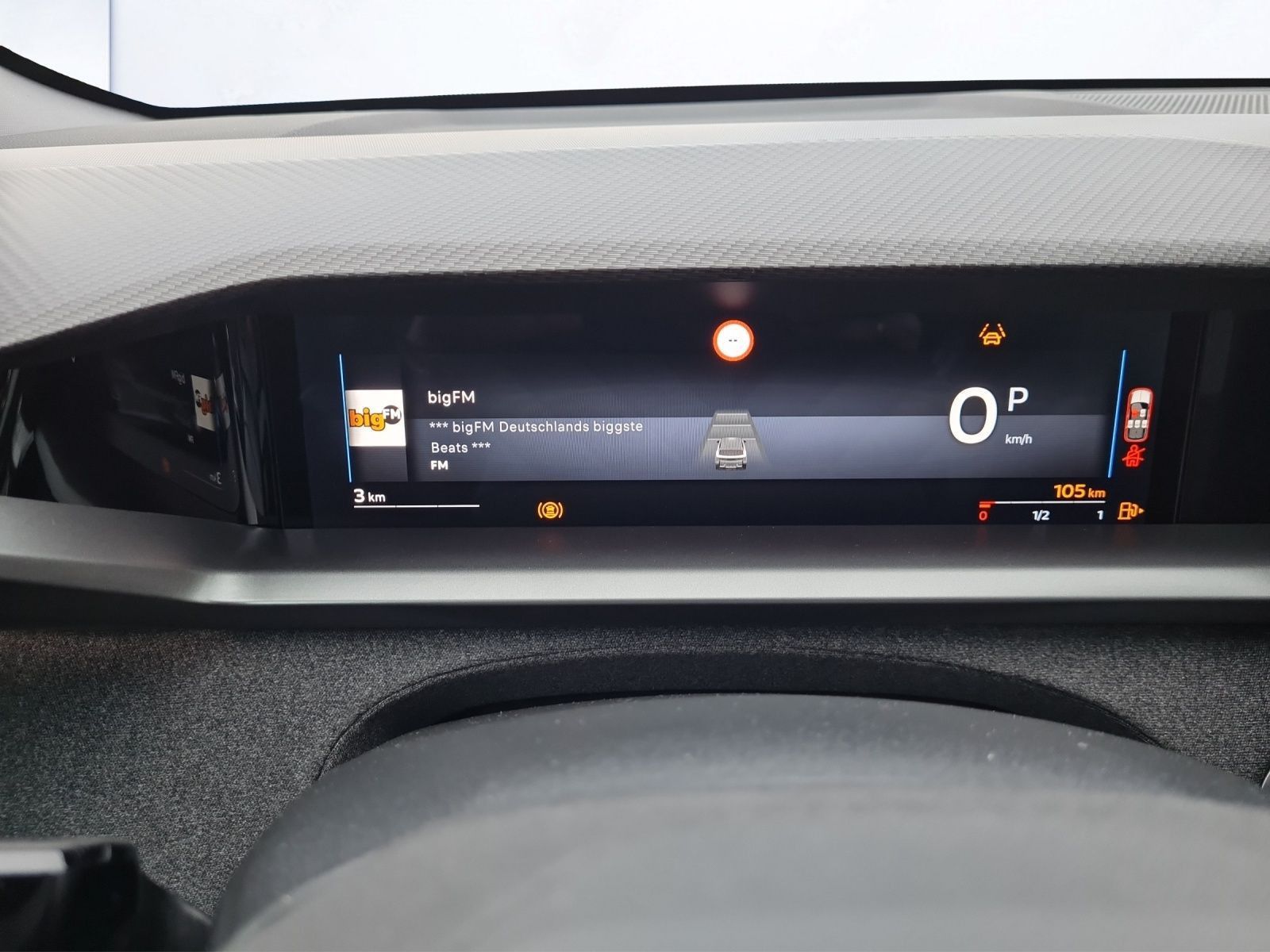 Opel Grandland (X) - Bild 12