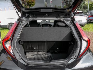 Toyota Aygo X 1.0 Pulse S-CVT Design-Paket Keyless LED