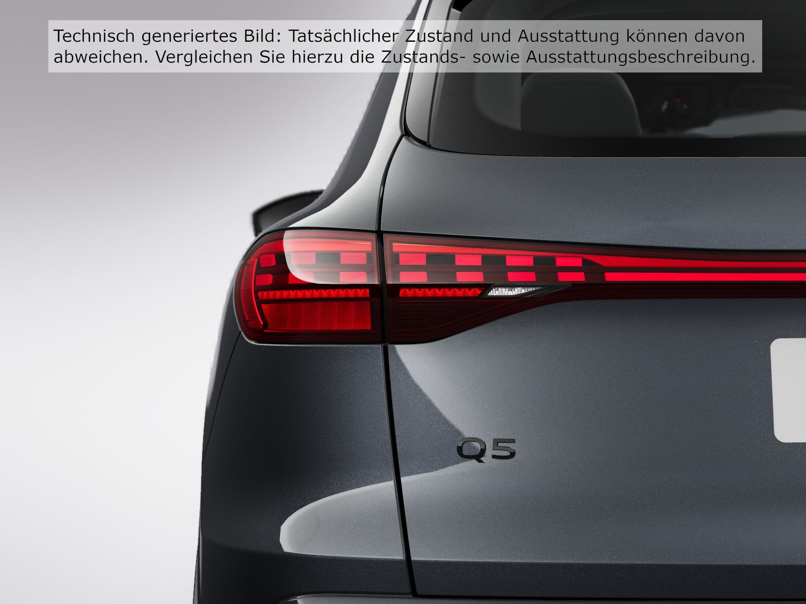 Audi Q5 - Bild 8