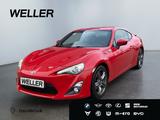 Toyota GT86 *Bi-Xenon*Navi*PDC*Torsen Sperrdiff*SmartKe - Toyota GT86