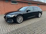Audi A6 45 TDI quattro tiptronic Avant - - Audi A6 in Oldenburg