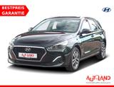 Hyundai i30 Kombi 1.4 T-GDI Aut. Navi Kamera Sitzheizung - Hyundai i30: Kombi