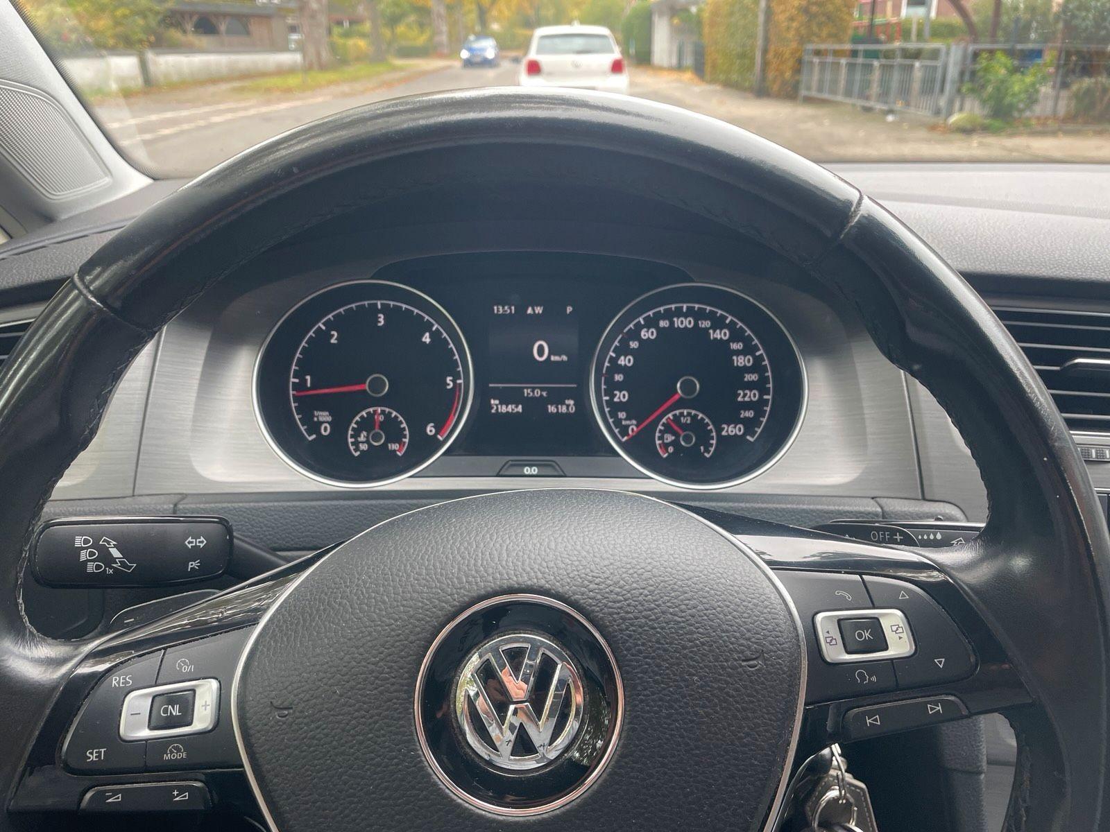 Volkswagen Golf 2013 — photo 7