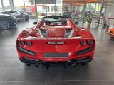 Ferrari F8 Spider Garantie bis 10/2027 - Ferrari F8 Gebrauchtwagen