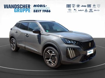 Peugeot 2008 Allure PT 130 EAT8 Navi+SHZ+RFK+LED+Carplay