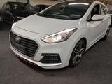 Hyundai i30 Turbo PANO NAVI TOP!!! - Hyundai i30: Turbo