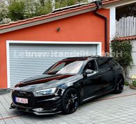 Audi RS4-R*ABT*1/50*Sonderedition*