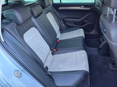 VW Passat Variant Highline 2.0TDI 190PS Stheiz,AHK